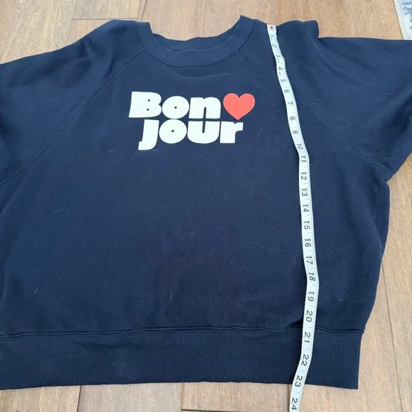 Old Navy Sweatshirt - Picture 4 of 7